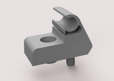 2 SUPPORTI  PANTINA ALETTA