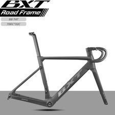 Telaio bici da strada in