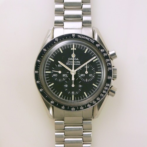 Omega speedmaster professional - speedmaster,