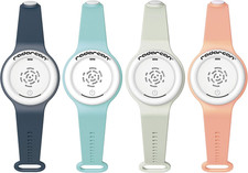 Pulsera anti Mosquito Personal