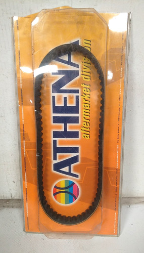 Cinghia trasmissione athena - cinghia,