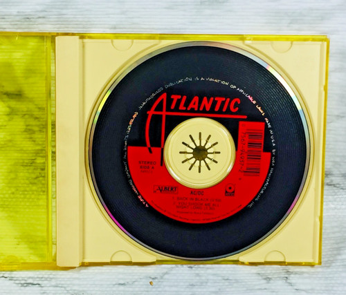 Back black you - ac/dc, /