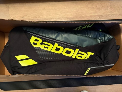 2026 alcaraz babolat pure aero - 2026,