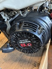 Honda Engine GX240