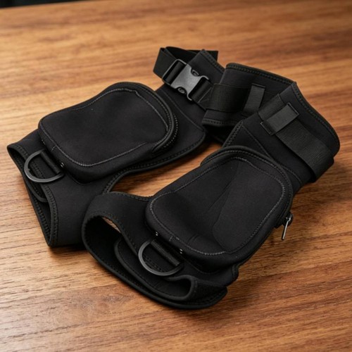Pantaloncini tecnici sub - pantaloncini, da