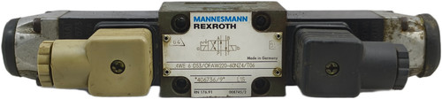Valvola direzionale solenoide - valvola,