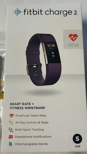Fitbit charge come nuovo mai - 2,