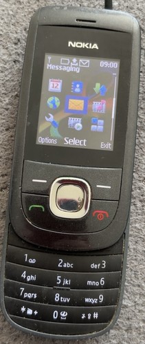 Telefono nokia 2220s slide - nokia,