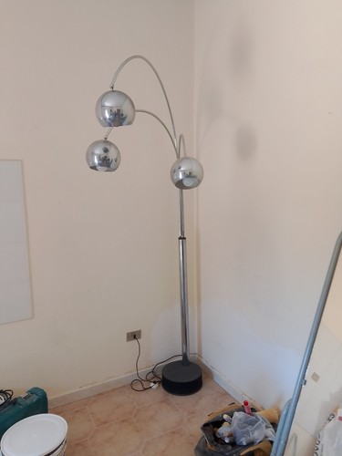 Lampada terra goffredo - da,