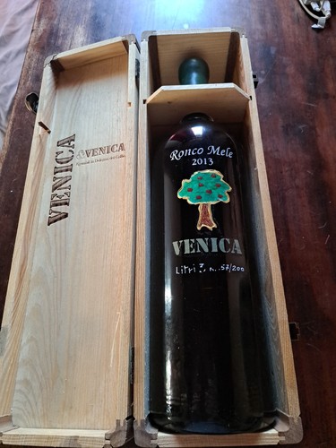 Ronco delle mele venica vino - delle,