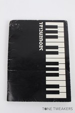 Sequential Circuits Prophet-5