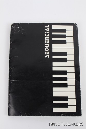 Sequential circuits prophet - sequential,