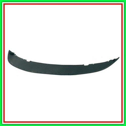 Spoiler paraurti anteriore - paraurti,
