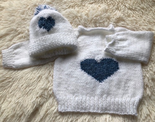 Maglione cappello bambino - maglione,