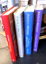 LOTTO BROSIO -PROFUMO DI