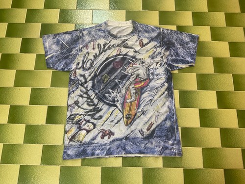 Shirt vintage anni maui - vintage,