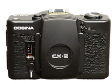 COSINA CX-2 COME NUOVA COSINA