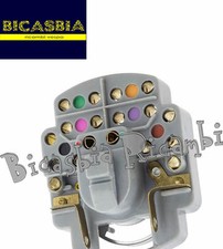 9195 - PORTALAMPADA FANALE