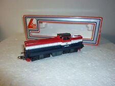 LIMA LOCOMOTIVA SJ T43 220 art 201627