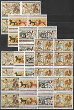 RIVENDITORE STOCK SAN MARINO MNH 1975 ETRUSCO ART 4V 10 SET s32678