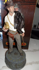 Statua Raiders Sideshow