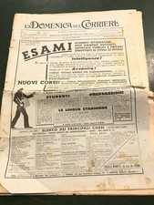 La Domenica del Corriere 31 luglio 1938 Nanciang - Ammoniaca - Maria di Romania