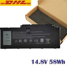 akku für  F7HVR Dell Inspiron