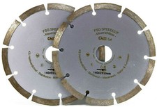 2 Pezzo Mauerschlitzer Disco