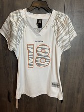 Maglia NFL Apparel Denver