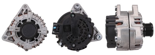 Lucas dinamo generatore 225a - dinamo,