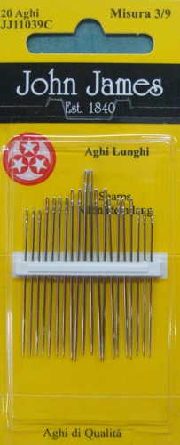 Aghi ago cucire - aghi,