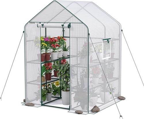 Workpro serra walk da - walk-in,