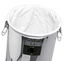 GHIBLI 6511345 Filtre en nylon AS12 M26 AS59 AS590 AS30 AS40 AS60 AS600