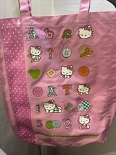 Borsa shopper mano hello - borsa,