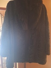 Astragan: Cappottino sopra il