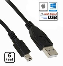 Cavo USB per ZOOM H2n, H5, H6, R8, Q2HD, Q4, Q4n, Q8, iQ5, F4, F8, MS-50G
