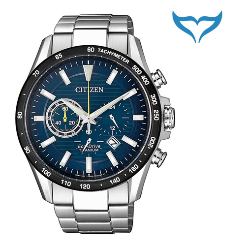 Orologio polso citizen - da,