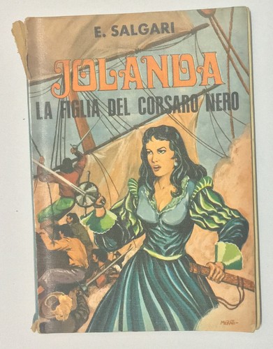 61013 salgari jolanda la - 61013,