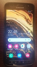 Samsung XCOVER 4S, Tasti volume e rotti ma funzionanti, per il resto tutto OK