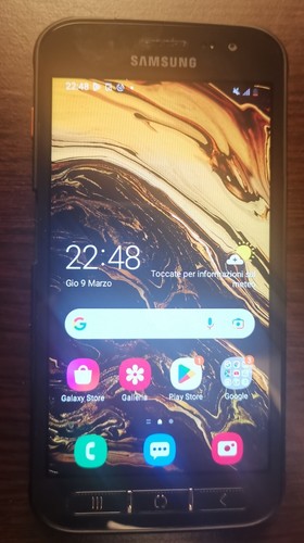 Samsung xcover tasti - xcover,