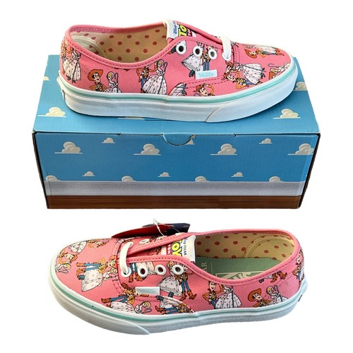 Scarpe vans disney pixar - x,