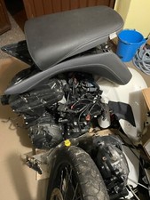 Ricambi Triumph Tiger 800 Xca