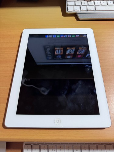 Tablet apple ipad - apple,