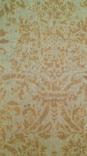 Lee jofa tivoli antico aqua - tivoli,