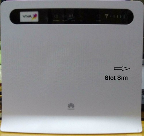 Router lte scheda - router,