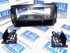 MASCHERINA  AUTORADIO SOLO 1