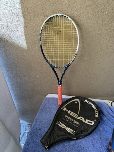 Racchetta tennis head - racchetta, da