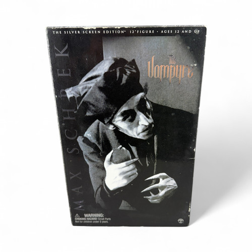 Figurina sideshow vampiro - figurina,