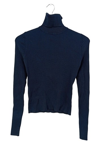 Zara maglione dolcevita donna - zara,