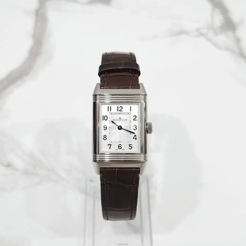 Jaeger coultre reverso - le,